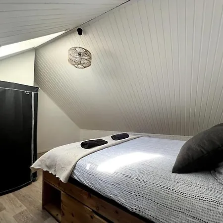 Duplex A La Campagne - Villecerf